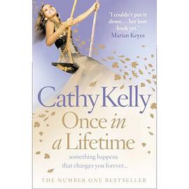 Once in a Lifetime pdf epub mobi 电子书 下载