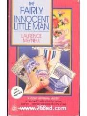 Fairly Innocent Little Man pdf epub mobi 电子书 下载