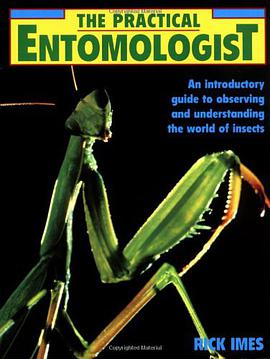 Practical Entomologist pdf epub mobi 电子书 下载