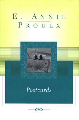 Postcards (Scribner Classics) pdf epub mobi 電子書 下載
