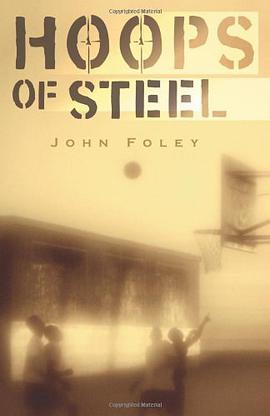 Hoops of Steel pdf epub mobi 电子书 下载