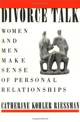 Divorce Talk pdf epub mobi 電子書 下載