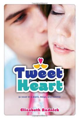 Tweet Heart pdf epub mobi 电子书 下载