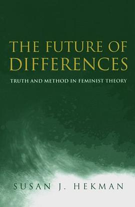The Future of Differences pdf epub mobi 电子书 下载