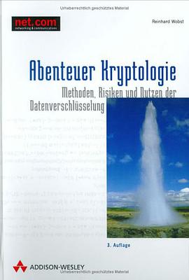 Abenteuer Kryptologie