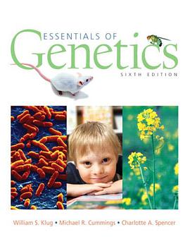 Essentials of Genetics Value Pack (includes CourseCompass Student Access Kit for Essential Genetics  pdf epub mobi 电子书 下载