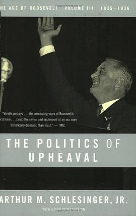 The Politics of Upheaval pdf epub mobi 电子书 下载