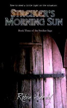 Streiker's Morning Sun pdf epub mobi 电子书 下载