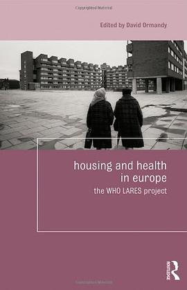 Housing and Health in Europe pdf epub mobi 下载