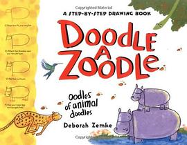 Doodle a Zoodle pdf epub mobi 電子書 下載