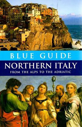 Blue Guide Northern Italy pdf epub mobi 电子书 下载