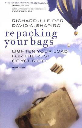 repacking your bags pdf epub mobi 电子书 下载