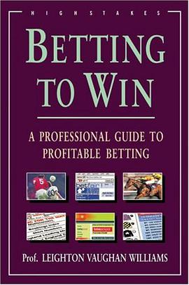 Betting to Win pdf epub mobi 电子书 下载