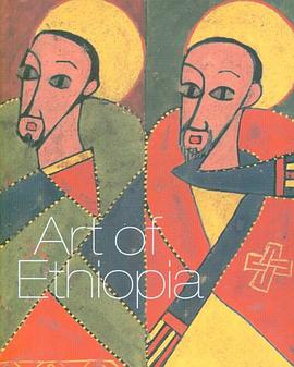 Art of Ethiopia pdf epub mobi 下载