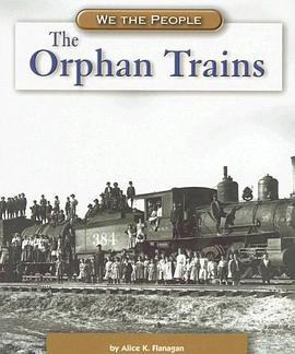 The Orphan Trains pdf epub mobi 電子書 下載