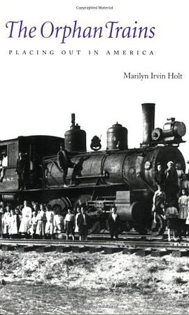 The Orphan Trains pdf epub mobi 電子書 下載