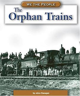 The Orphan Trains pdf epub mobi 电子书 下载