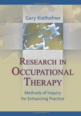 Research in Occupational Therapy pdf epub mobi 电子书 下载