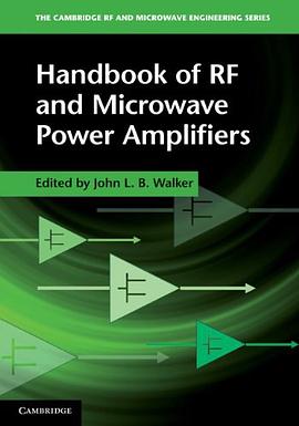Handbook of RF and Microwave Power Amplifiers pdf epub mobi 电子书 下载