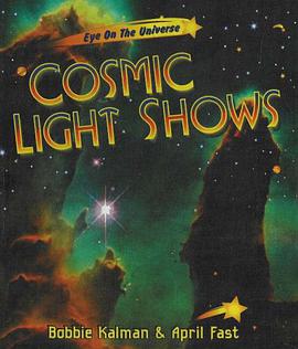 Cosmic Light Shows pdf epub mobi 电子书 下载