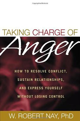 Taking Charge of Anger pdf epub mobi 电子书 下载