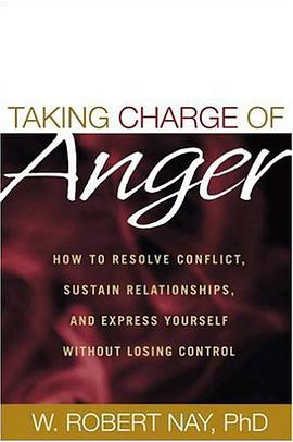 Taking Charge of Anger pdf epub mobi 电子书 下载