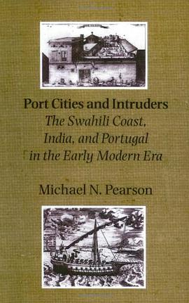 Port Cities and Intruders pdf epub mobi 电子书 下载