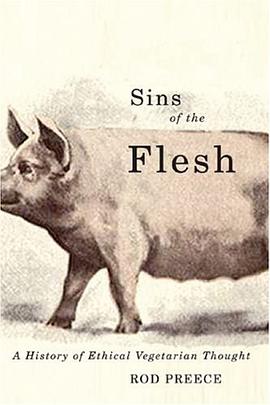 Sins of the Flesh pdf epub mobi 电子书 下载