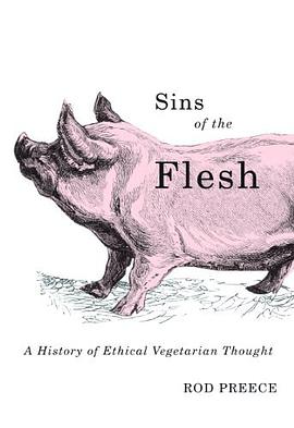 Sins of the Flesh pdf epub mobi 电子书 下载