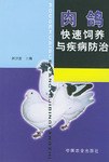 肉鸽快速饲养与疾病防治 pdf epub mobi 电子书 下载