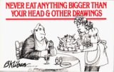 Never Eat Anything Bigger Than Your Head pdf epub mobi 下载