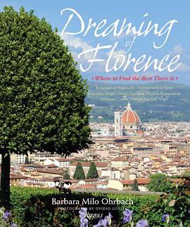 Dreaming of Florence pdf epub mobi 電子書 下載
