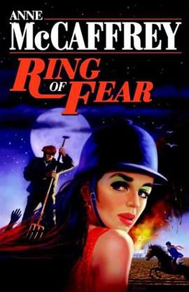 Ring of Fear pdf epub mobi 电子书 下载