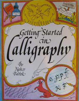 Getting Started in Calligraphy