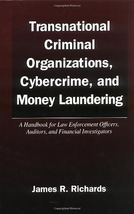 Transnational Criminal Organizations, Cybercrime, and Money Laundering pdf epub mobi 电子书 下载