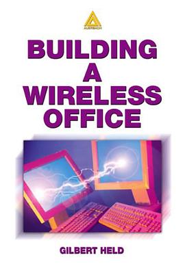 Building a Wireless Office pdf epub mobi 电子书 下载