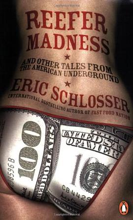 Reefer Madness pdf epub mobi 电子书 下载