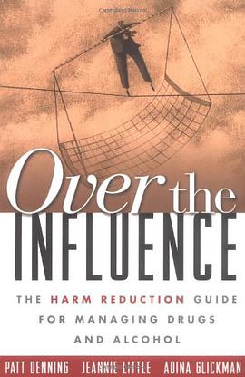 Over the Influence pdf epub mobi 电子书 下载