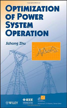 Optimization of Power System Operation pdf epub mobi 电子书 下载