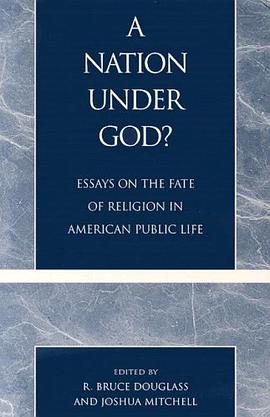 A Nation under God?