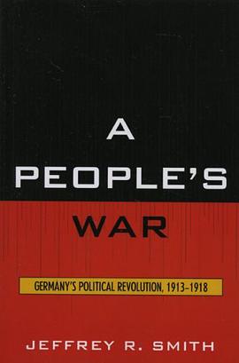 A People's War pdf epub mobi 電子書 下載