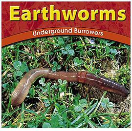 Earthworms pdf epub mobi 電子書 下載