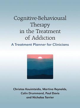 Cognitive-Behavioural Therapy in the Treatment of Addiction