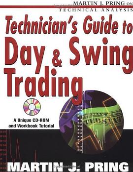 Technician's Guide to Day & Swing Trading pdf epub mobi 电子书 下载