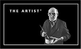 Artist, The (Santiago Melazzini) pdf epub mobi 电子书 下载