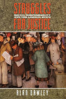 Struggles for Justice pdf epub mobi 电子书 下载