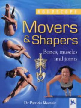 Movers and Shapers pdf epub mobi 电子书 下载