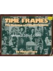 Time Frames: The Meaning of Family Pictures