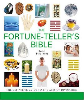 The Fortune-teller's Bible pdf epub mobi 下载