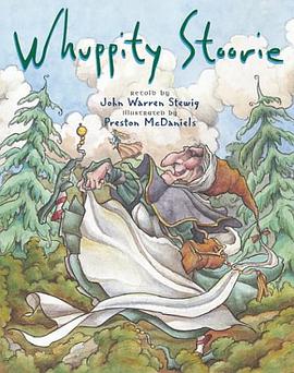Whuppity Stoorie pdf epub mobi 下载